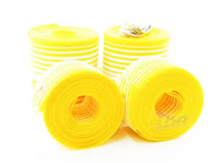 Faixa Marcador Quadra Voleibol 8x16m amr/bco