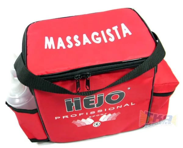 Bolsa Massagem Media fechada 101 vrm