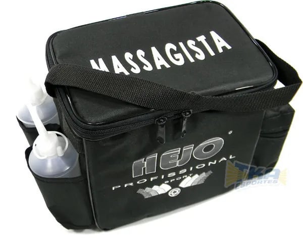 Bolsa Massagem Media fechada 101 pto