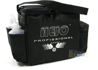 Bolsa Massagem Grande fechada 102 preto