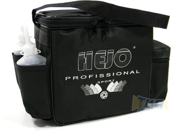 Bolsa Massagem Grande fechada 102 preto