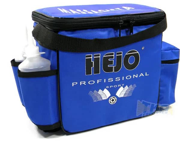 Bolsa Massagem Grande fechada 102 azul