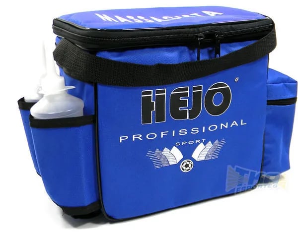 Bolsa Massagem Grande fechada 102 azul