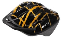 Capacete PTK Bicicleta Podium pto/amr 380