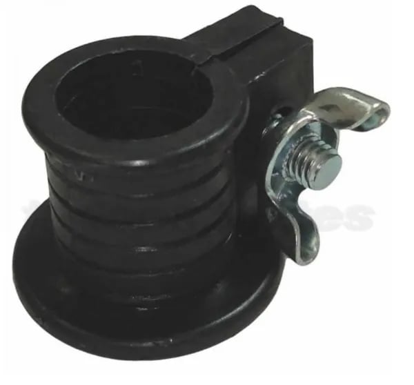 Presilha Bloqueador Barra Pump