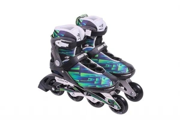 Roller Mormaii inline Pro adulto