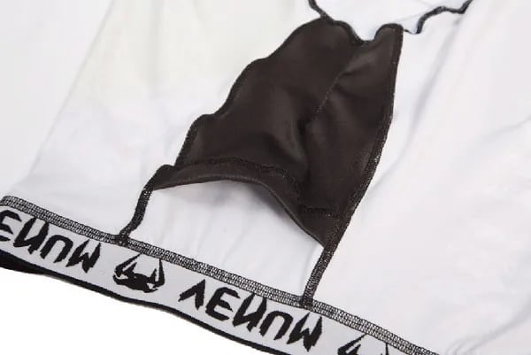 Bermuda Venum compressao MMA Giant