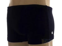 Boxer Kanxa Natacao preto INFANTIL