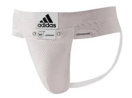 Coquilha Adidas ClimaCool tam: M/G