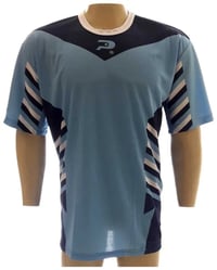Jogo de Camisa Placar 18 pcs NARITA azl cls