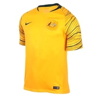 Camisa Nike Australia Amr 18/19 bco tam: M