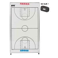Quadro Tatico Magnetico KIEF Basquete