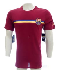 Camiseta Nike Barcelona TEE vrm