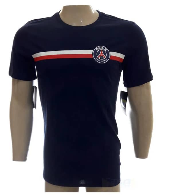 Camiseta Nike PSG TEE mrh