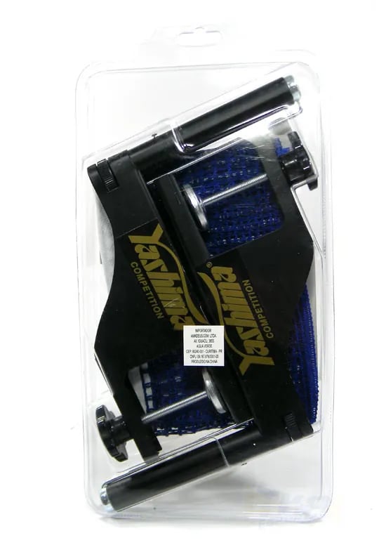 Kit Yashima Suporte Rede Competition