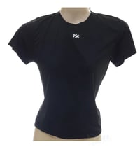 Baby Look Feminina Kanxa FRESH pto
