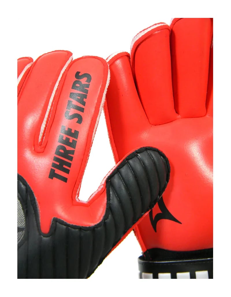 Luva Goleiro Three Stars STADIUM vrm