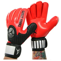 Luva Goleiro Three Stars STADIUM vrm