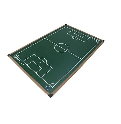 Campo Futebol BOTAO Semi Oficial 1033 Klopf