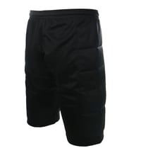 Kit Goleiro 4 x 1 Bermuda lrj/pto Infantil