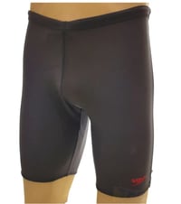 Bermuda Speedo XTRA Natacao chumbo