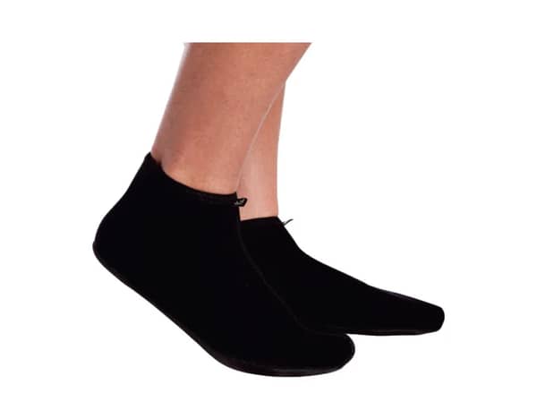 Sapatilha Kanxa Hidroginastica Neoprene