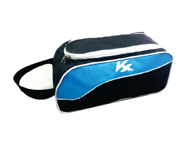 Porta Chuteira Kanxa preto