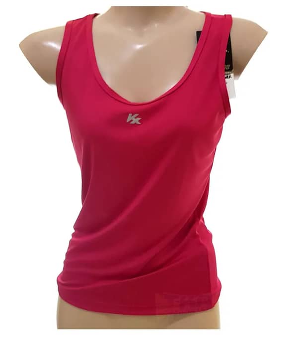 Regata Feminina Kanxa FRESH pink