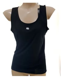 Regata Feminina Kanxa FRESH preto