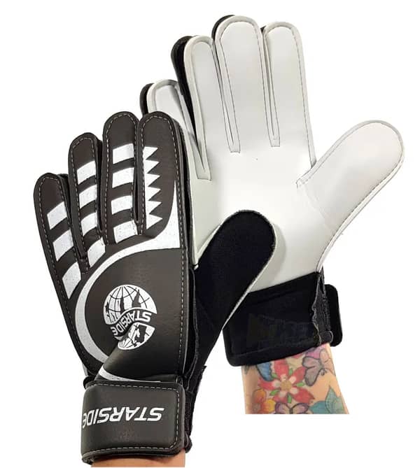 Luva Goleiro Starside Campo Basic adulto pto
