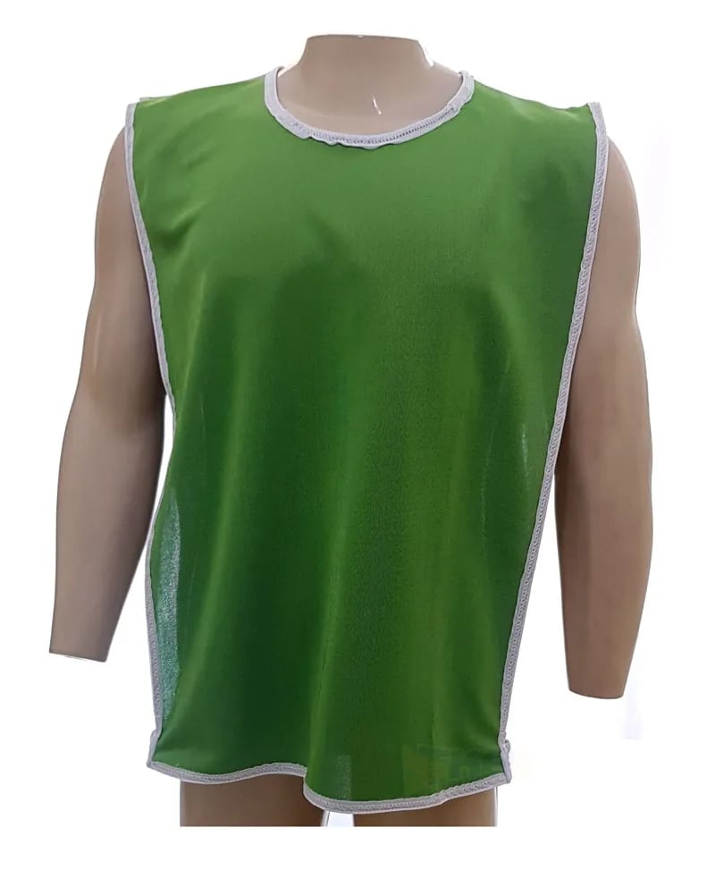 Colete TRB para Treino Duplo pto/vrd