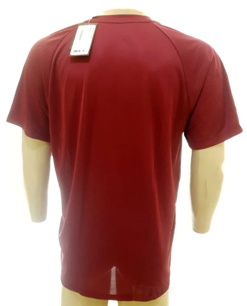 Camisa Umbro TWR Andron listrada vhn/ryl