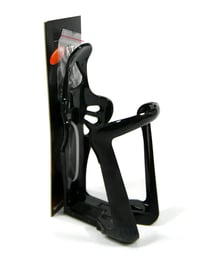 Suporte Caramanhola Squeeze Garrafa Bicicleta PTK
