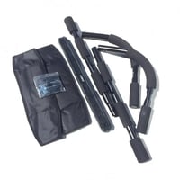 Barra Porta Liveup MultiFuncional