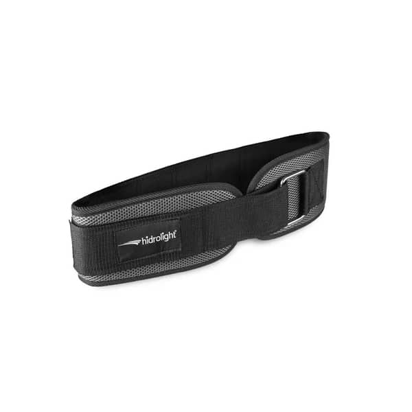 Cinto Musculacao Hidrolight Exercicios