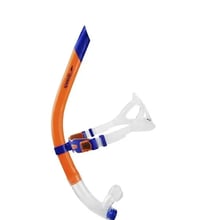 Central Snorkel Speedo Fit