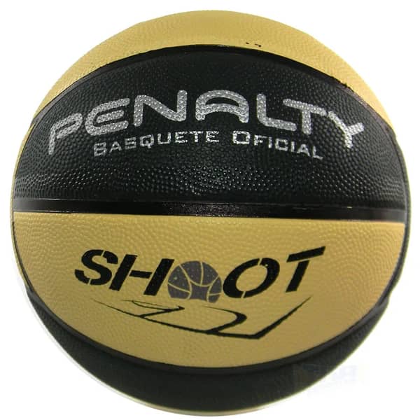 Bola Penalty Basquete SHOOT pto/amr