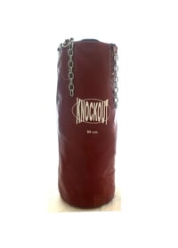 Saco de Pancada Knockout 90cm