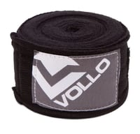 Atadura Bandagem Elastica Vollo pto 3mts