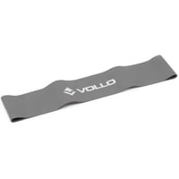 Mini Band Faixa Elastica Vollo cinza