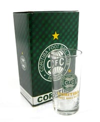Kit Presente Torcedor Coritiba PR 3x1 Canecas