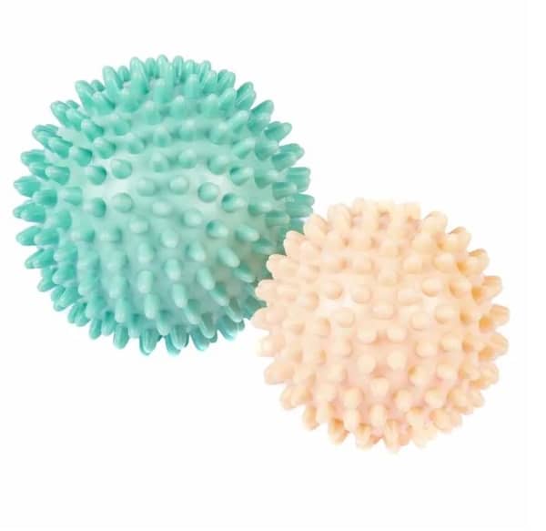 kit bolas liveup Massageadoras 2 unidades