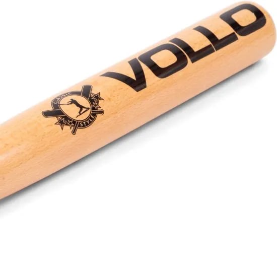 Taco Baseball Madeira Vollo Training