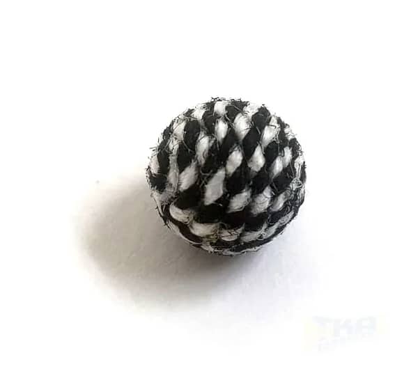Bolinha Futebol botao em la