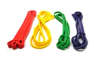 Super Band Elastico para Reforço Barra Crossfit  unid