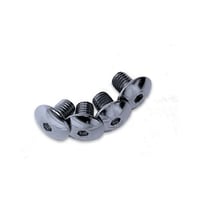 Kit parafusos Base Roller Patins in line c/ 4und