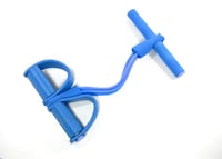 Extensor Elastico Vertical SOFT Pull Keepfit