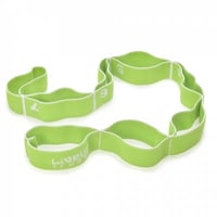 Elasticband Liveup Multi Nivel Medio verde