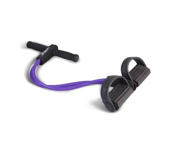 Extensor Elastico Vertical SOFT Pull Liveup