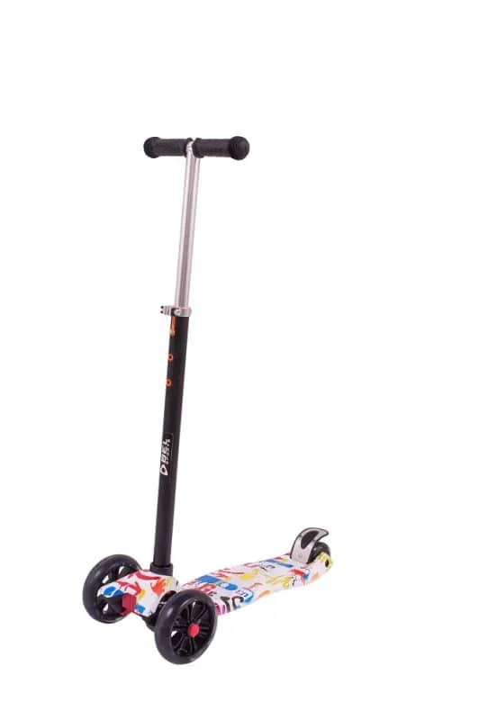 Patinete Belfix Thunder 3 rodas